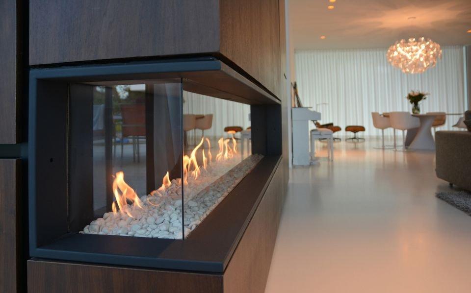 Газовая топка Vero Design GA 4 H R of L 
Газовая топка Vero Design GA 4 H R of L