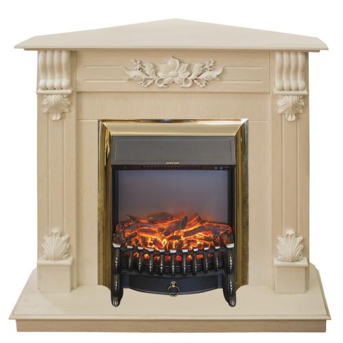 Ottawa Corner (белый дуб)+Fobos Lux BR S Ottawa Corner (белый дуб)+Fobos Lux BR S