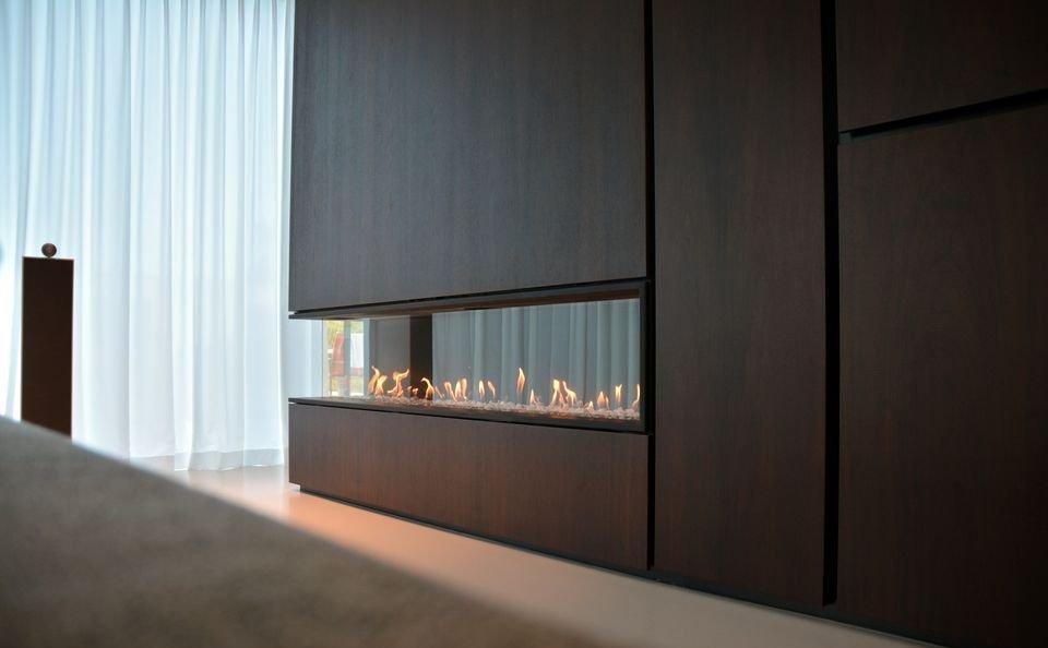 Газовая топка Vero Design GA 4 H R of L 
Газовая топка Vero Design GA 4 H R of L