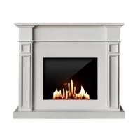 Биокамин в портале SteelHeat Bertino, стемалит