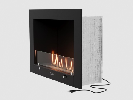 Портальный полуавтоматический биокамин Lux Fire "Фаер Бокс 3 - 30" по цене 97 526 руб.