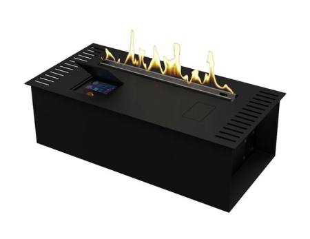 Автоматический биокамин ZeFire M 600 по цене 189 000 руб.