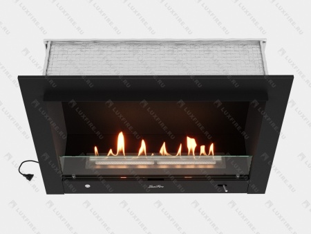 Портальный полуавтоматический биокамин Lux Fire "Фаер Бокс 4 - 33" Портальный полуавтоматический биокамин Lux Fire "Фаер Бокс 4 - 33" по цене 109 890 руб.