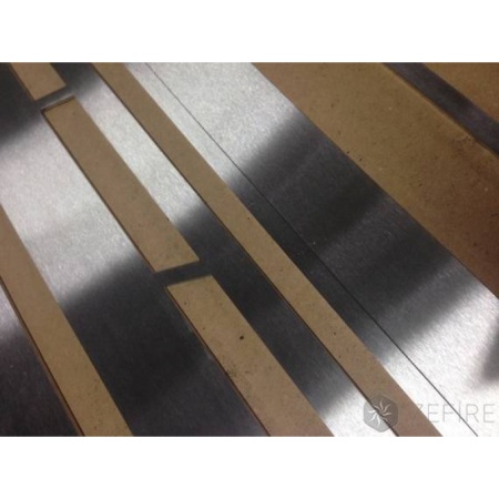 Прямоугольный контейнер ZeFire 600 Прямоугольный контейнер ZeFire 600 по цене 17 900 руб.