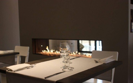 
Газовая топка Vero Design GA 8 D