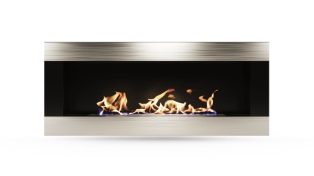 Биокамин "Русский огонь" Модерн 1100N настенный по цене 34 800 руб.
