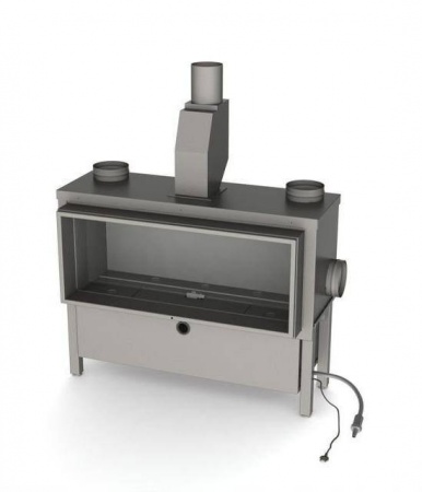 
Газовая топка Vero Design GA 2 F