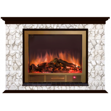 Пафос Карелия Sharm 39 (венге)+Sharm 39 BR