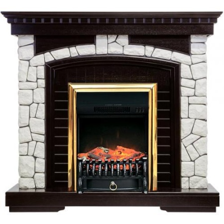 Glasgow (венге)+Fobos FX Brass