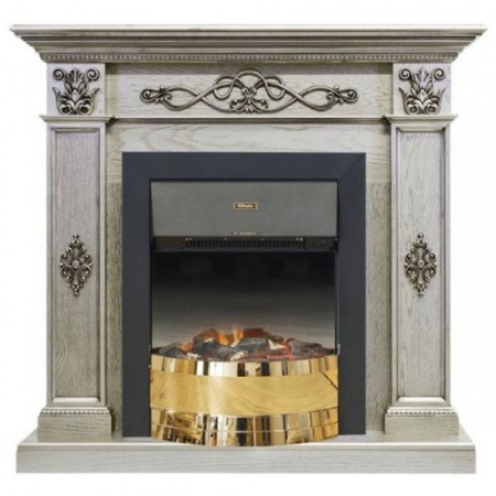 Derby (Old Silver)+Geneva Log