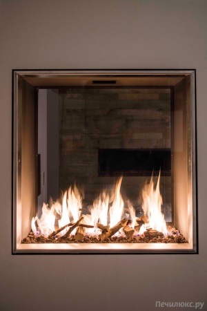 
Газовая топка Vero Design GA 90 F