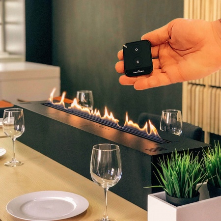 Автоматический биокамин 800 Standart по цене 180 420 руб.