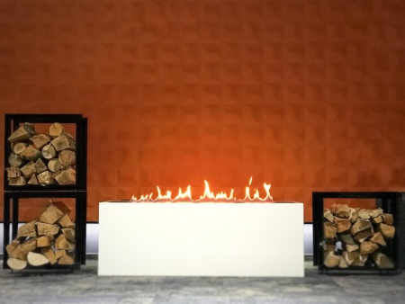 Автоматический биокамин 1600 Premium по цене 437 286 руб.