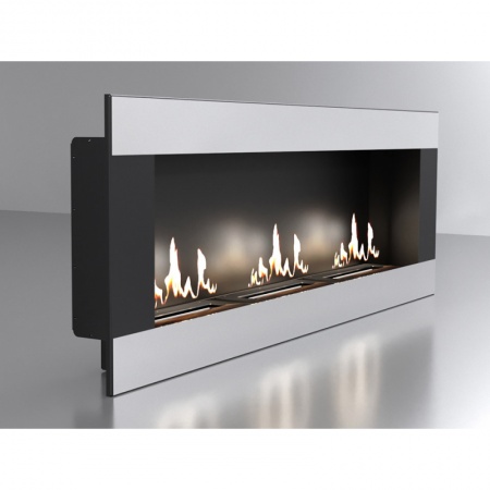 Биокамин встраиваемый W250IIIH PremiumFire по цене 40 440 руб.