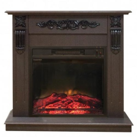 Dominica AST (темный орех)+Aston 18