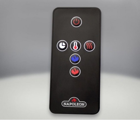 Настенный электрокамин Napoleon Allure 72