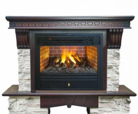 Rockland 26 (античный дуб)+3D Novara 26