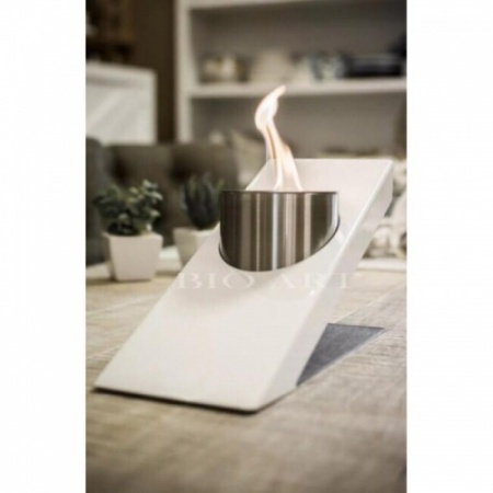 Биокамин BIOART Iron lamp по цене 9 500 руб.