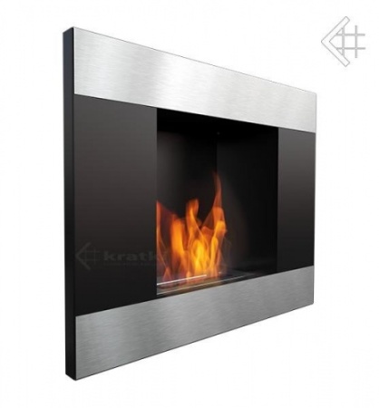 Биокамин QUAT HORIZONTAL по цене 