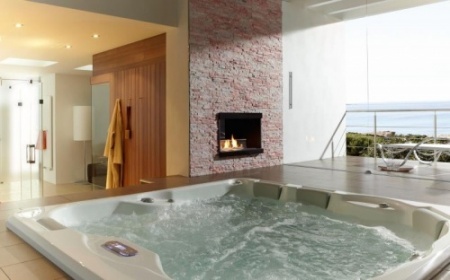 Встраиваемый биокамин Spartherm Ebios-fire 1V чёрный Встраиваемый биокамин Spartherm Ebios-fire 1V чёрный по цене 243 900 руб.