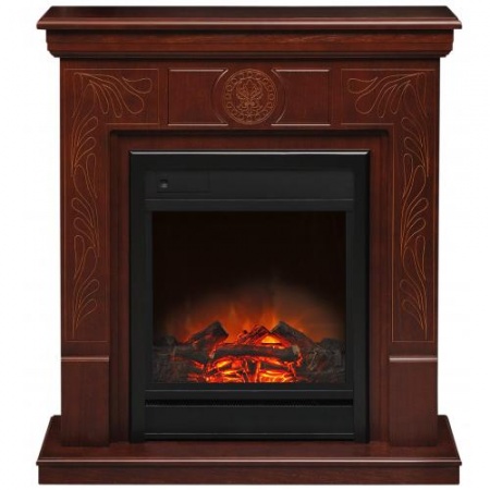 Neapolis L (махагон)+Luna