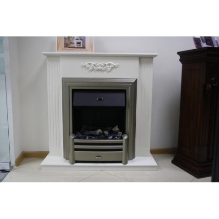 Lumsden (белый дуб)+Fobos FX Brass