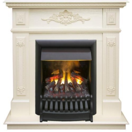 Lilian (белый дуб)+3D Oregan