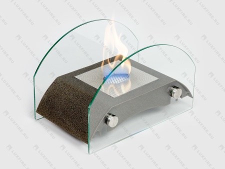 Настольный биокамин Lux Fire "Мост" S (бронза) Настольный биокамин Lux Fire "Мост" S (бронза) по цене 12 342 руб.