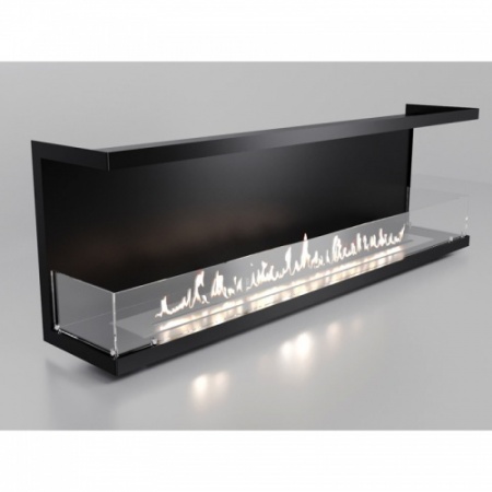 Биокамин фронтальный 1600G PremiumFire Биокамин фронтальный 1600G PremiumFire по цене 84 240 руб.