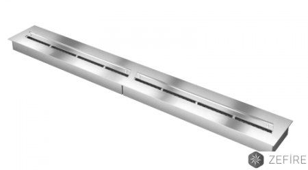 Прямоугольный контейнер ZeFire 1300 по цене 65 500 руб.