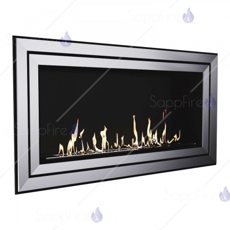 Биокамин Saturn 1500 SappFire по цене 56 800 руб.