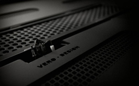 
Газовая топка Vero Design NI G7 H2 G