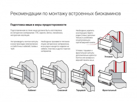 Встроенный биокамин Lux Fire Сквозной 1210 М Встроенный биокамин Lux Fire Сквозной 1210 М по цене 93 280 руб.
