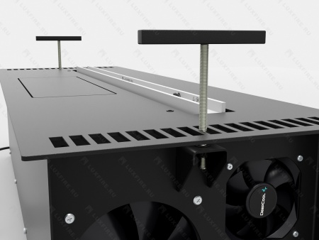 Автоматический биокамин Lux Fire Genius-I 1400 Автоматический биокамин Lux Fire Genius-I 1400 по цене 670 000 руб.