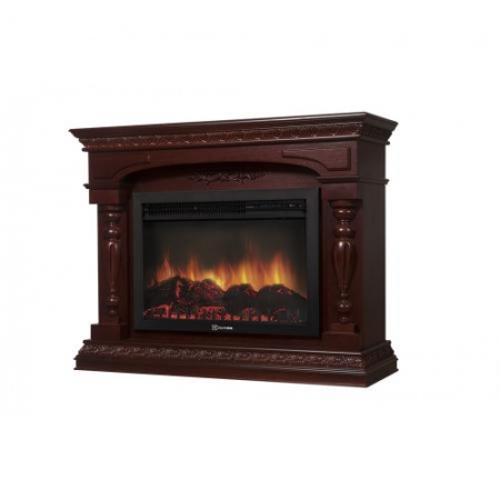 Perfetto R 30 (красное дерево)+EFP/P-3020LS