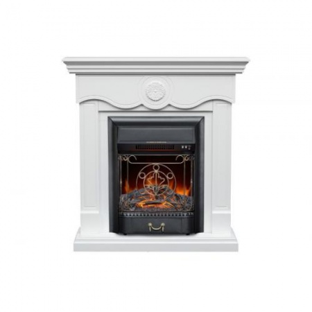 Tiffany (белый)+Majestic Black