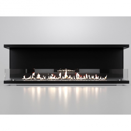 Биокамин фронтальный 1600G PremiumFire Биокамин фронтальный 1600G PremiumFire по цене 84 240 руб.