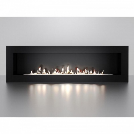 Биокамин встраиваемый W1000 PremiumFire Биокамин встраиваемый W1000 PremiumFire по цене 53 040 руб.