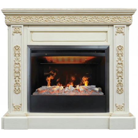 Ekaterina (белый дуб)+3D Helios 26 SBG (Екатерина)