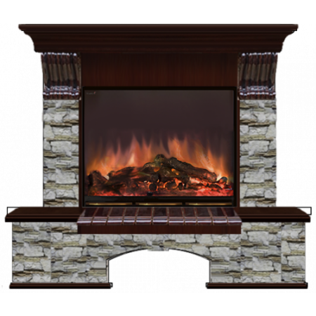 Бостон Алтай (дуб)+Arte 23