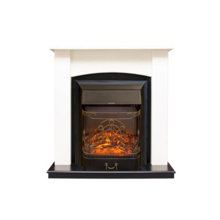 Baltimore (слоновая кость)+Majestic FX Black