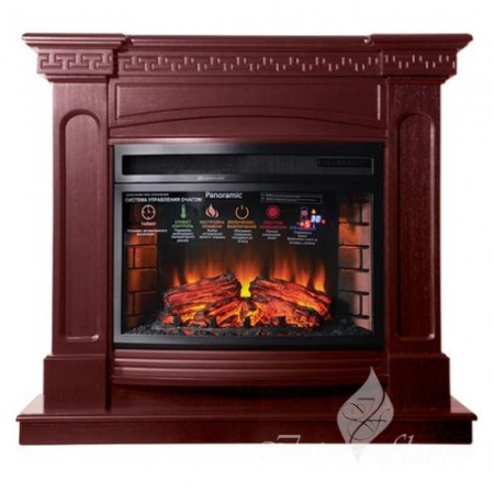 Мадея (махагон)+Panoramic 25 Led FX